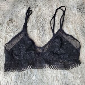 Black Victoria secret